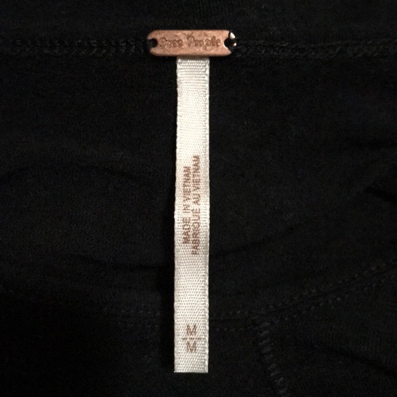 Free People Bittersweet Top - Picture 3 of 3